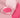 She’s Blushing