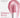 Glazed Rose’ (NEW)